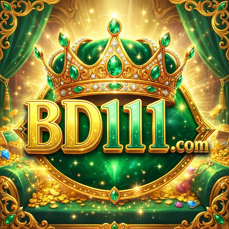bd111 লগইন