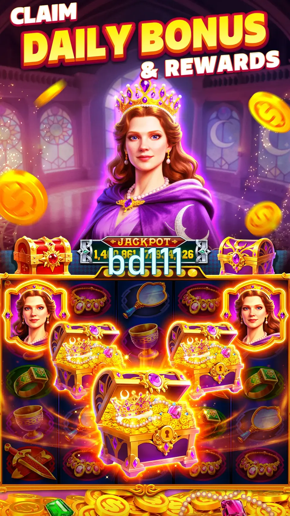 bd111 স্ক্রিনশট - APK অফিসিয়াল