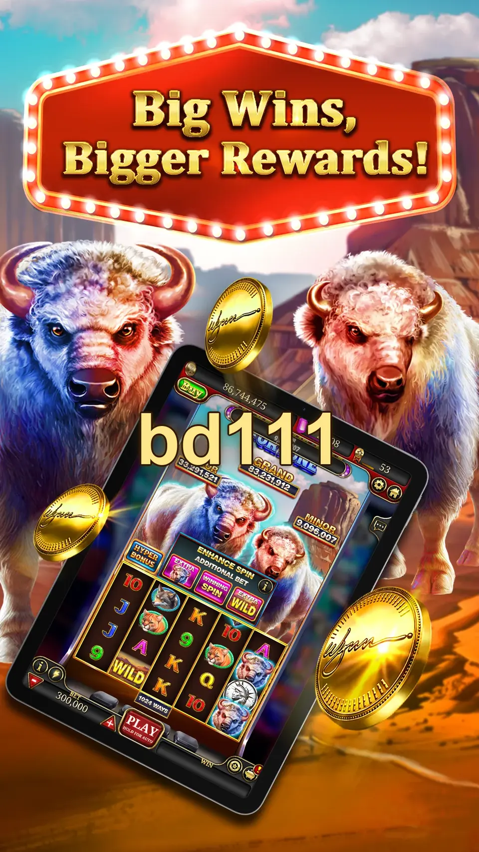 bd111 Preview - অফিসিয়াল ডাউনলোড
