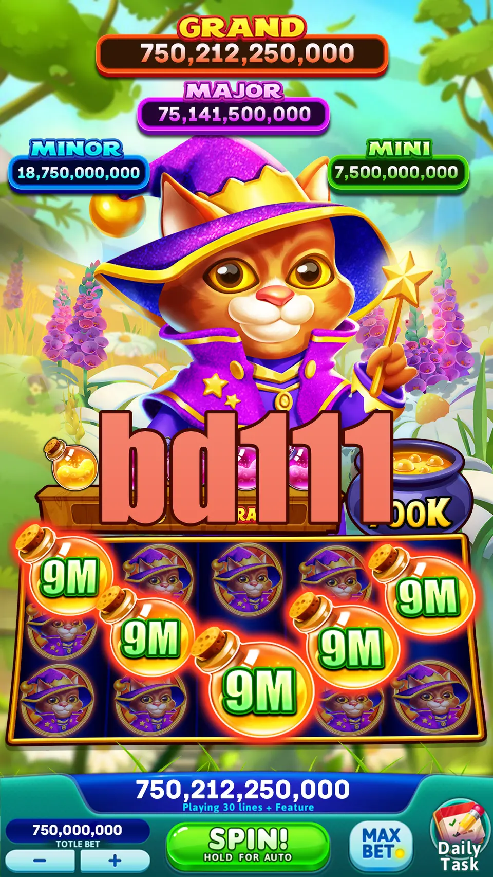 bd111 স্ক্রিনশট অফিসিয়াল APK